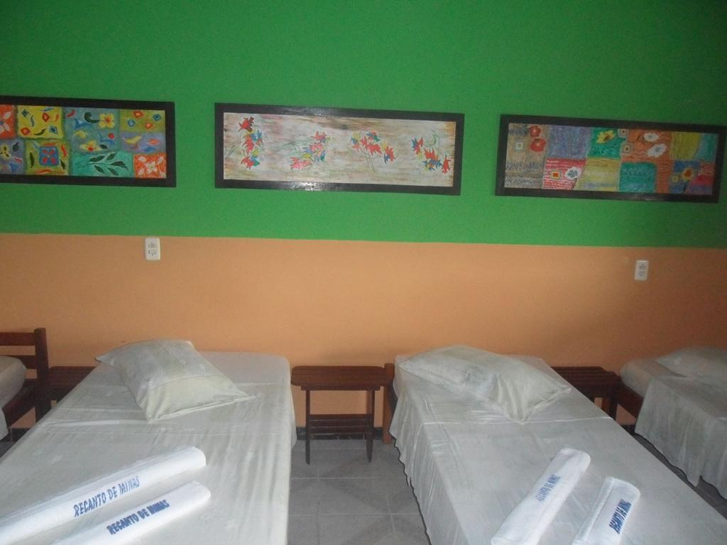 Recanto De Minas Inn