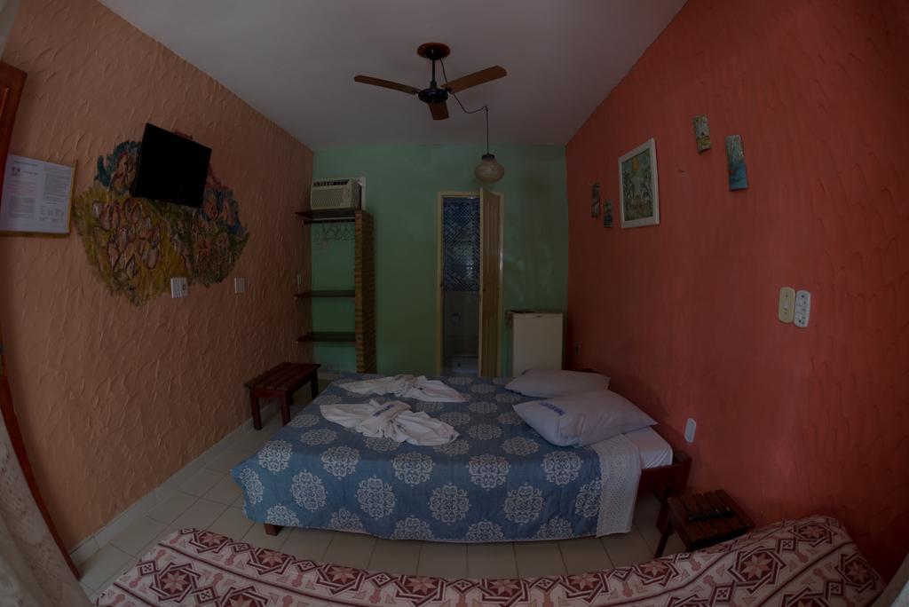 Recanto De Minas Inn Porto Seguro