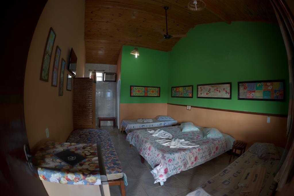 Recanto De Minas Inn