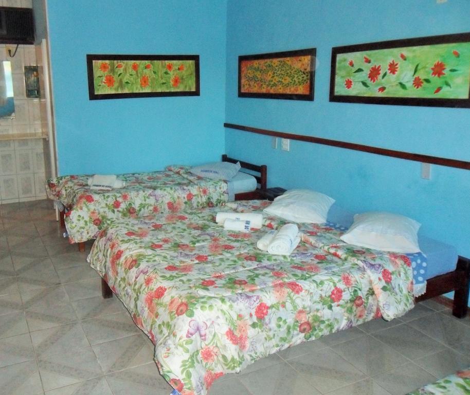 Inn Recanto De Minas Porto Seguro