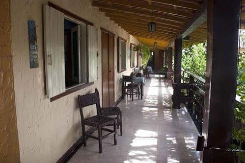 Recanto De Minas